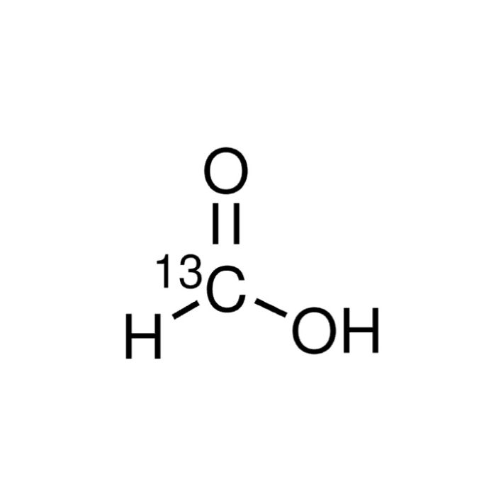 甲酸-¹³C
