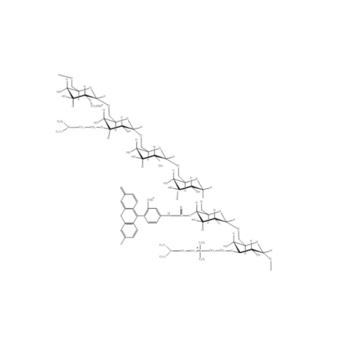 FITC-DEAE-葡聚糖