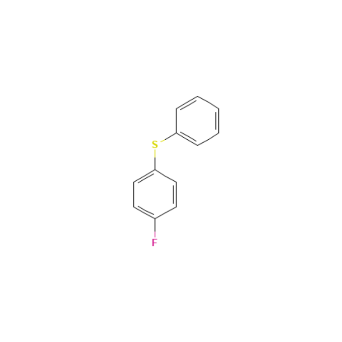 4-氟二苯硫醚