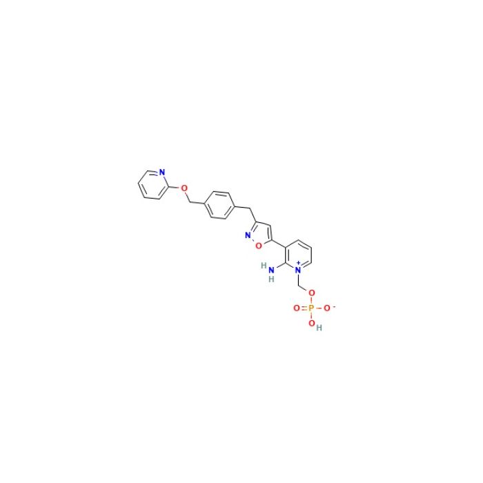 Fosmanogepix, GPI-anchored 壁转移蛋白 1 抑制剂