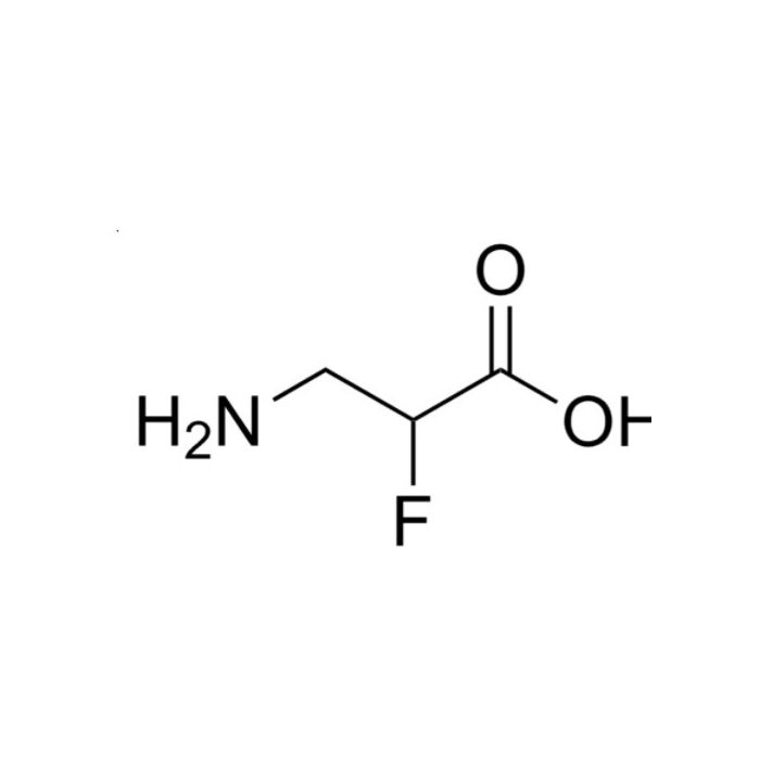 α-氟代-β-丙氨酸