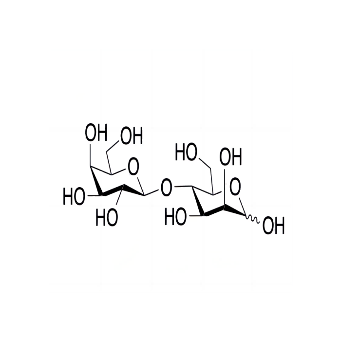 4-O-(β-吡喃半乳糖)-D-吡喃甘露糖苷