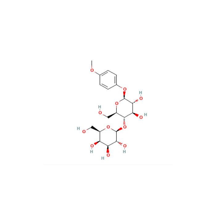 Galβ(1-4)Glc-β-MP