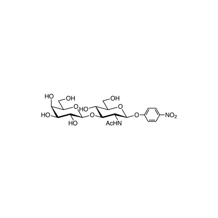 Gal1-b-3GlcNAc-b-PNP