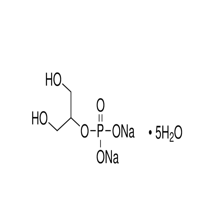 β-甘油磷酸钠五水合物(β-GP)