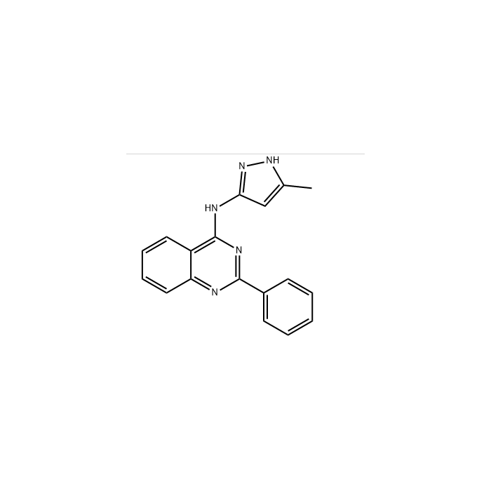 GSK-3抑制剂XIII