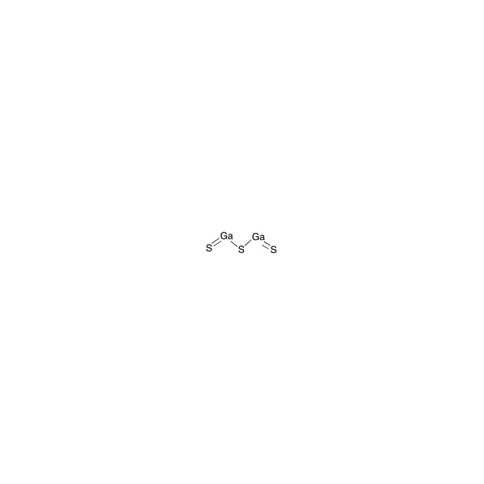 硫化镓(III)