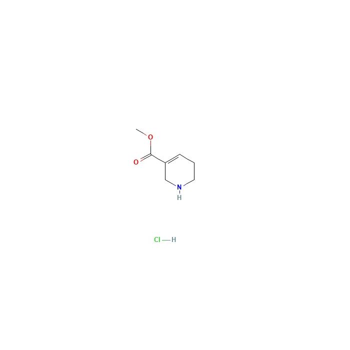 去甲槟榔碱 盐酸盐