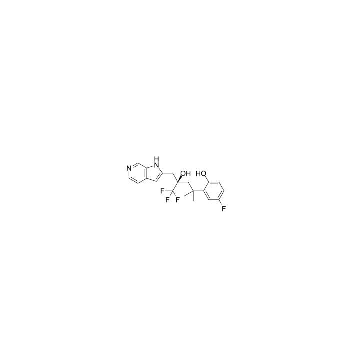 Glucocorticoid receptor agonist