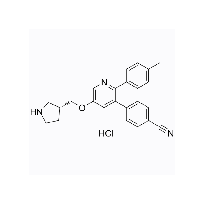 GSK 690 Hydrochloride