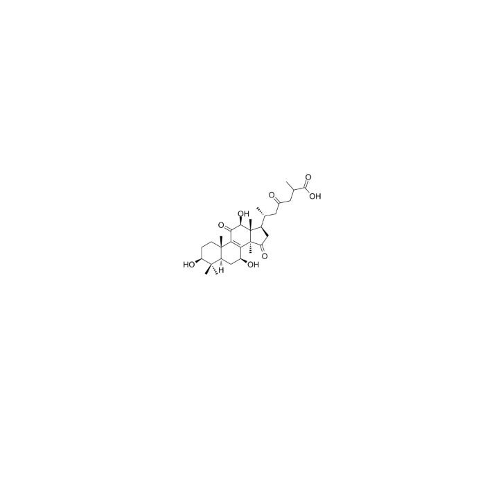 灵芝酸G