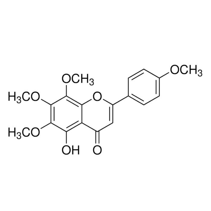 栀子黄素B