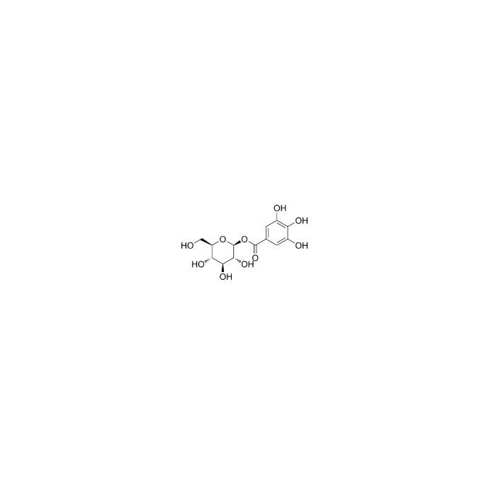 β-Glucogallin