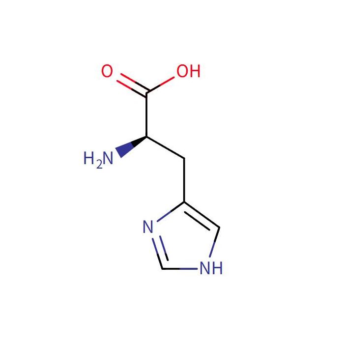 D-组氨酸