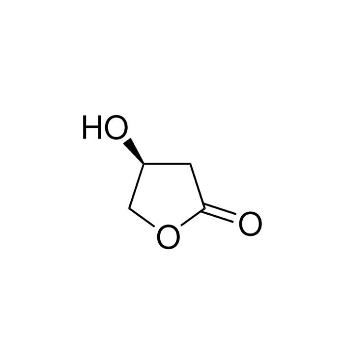 (S)-β-羟基-γ-丁内酯