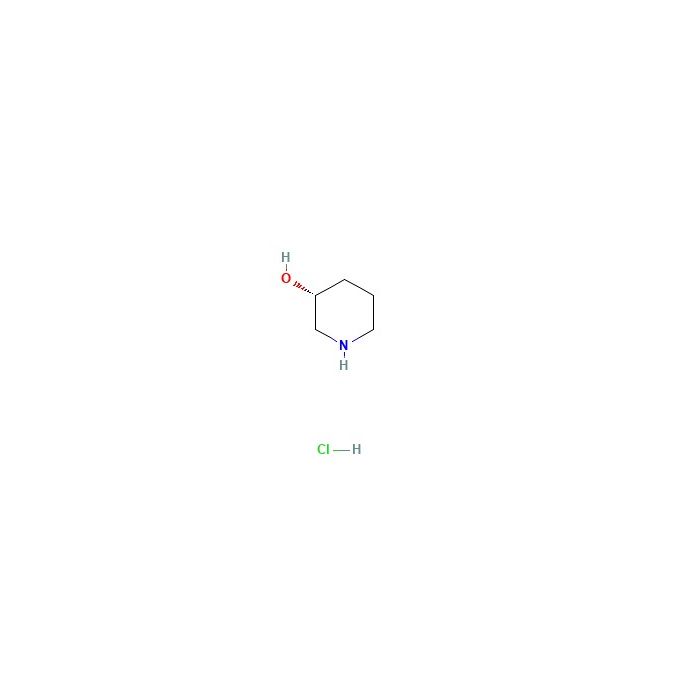 (R)-(+)-3-羟基哌啶盐酸盐