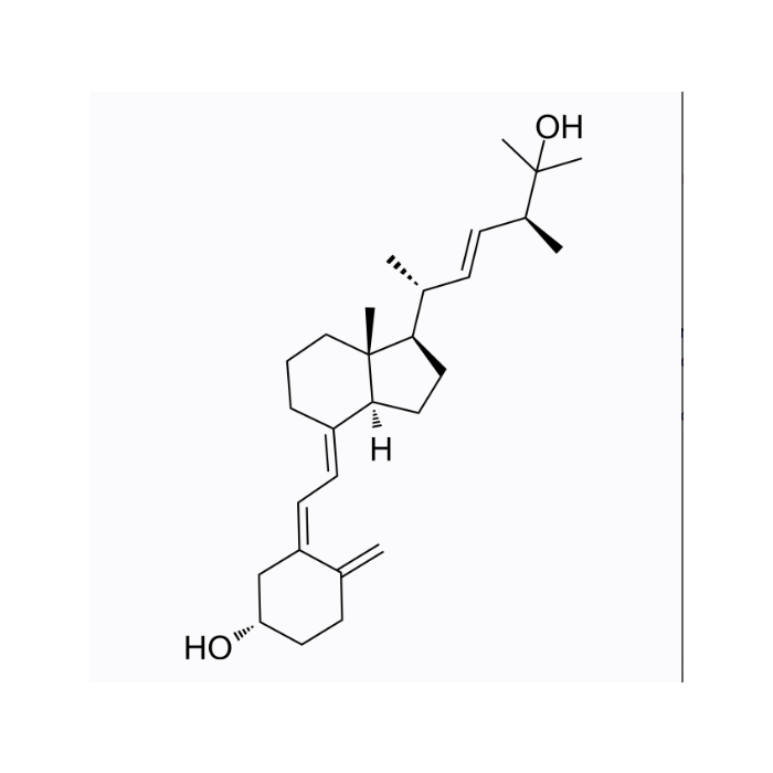 25-羟基维生素 D₂