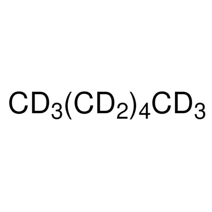 氘代正己烷-d₁₄