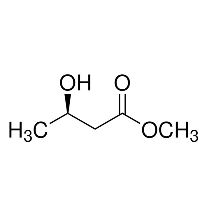 (R)-3-羟基丁酸甲酯