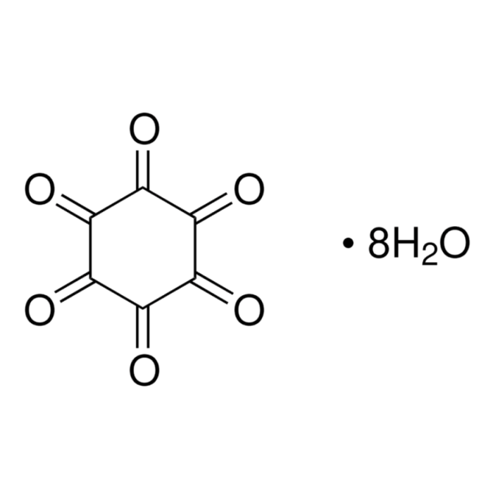 环己六酮 八水合物