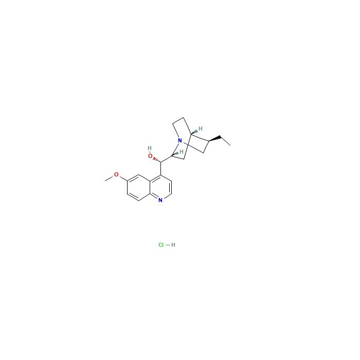 双氢奎尼丁盐酸盐