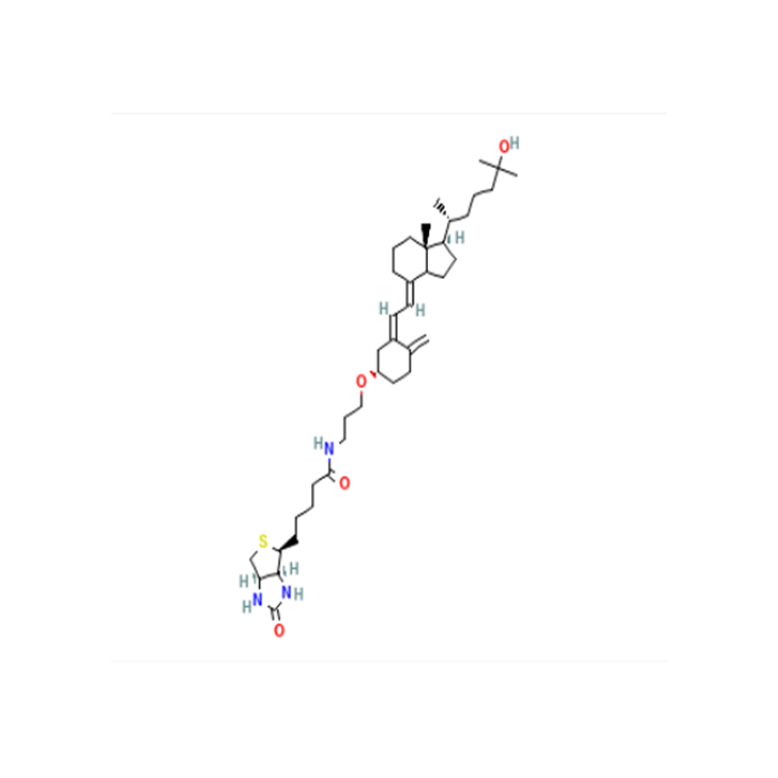 25-羟基维生素D3 3,3'-生物素基氨基丙基醚
