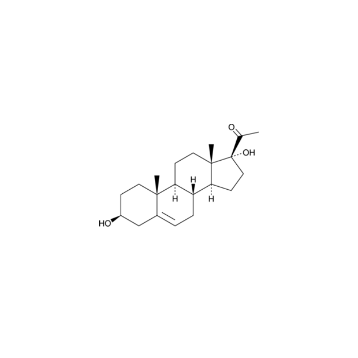 17α-羟基孕烯醇酮