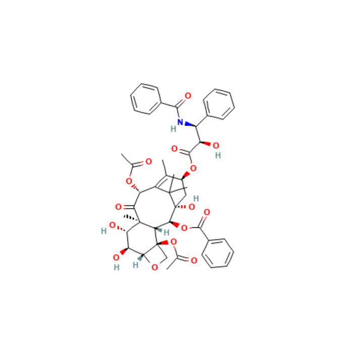 6α-羟基紫杉醇