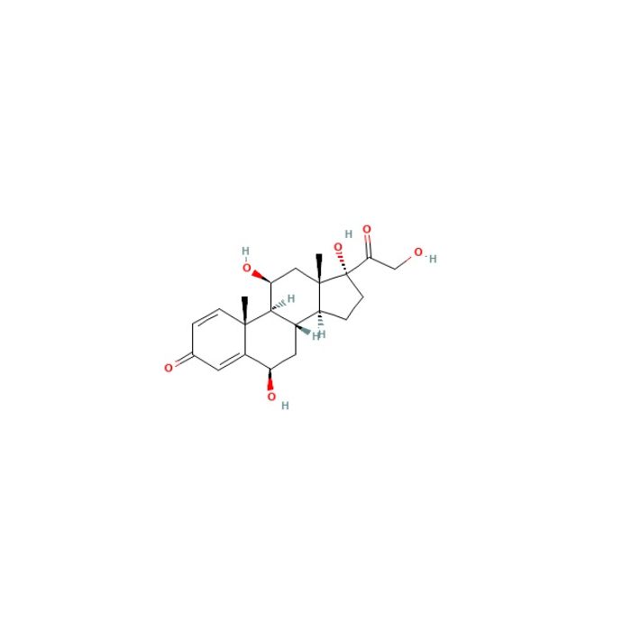 6β-Hydroxy prednisolone