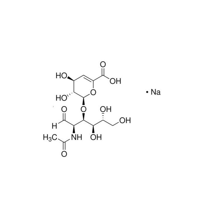 透明质酸二糖ΔDiHA 钠盐