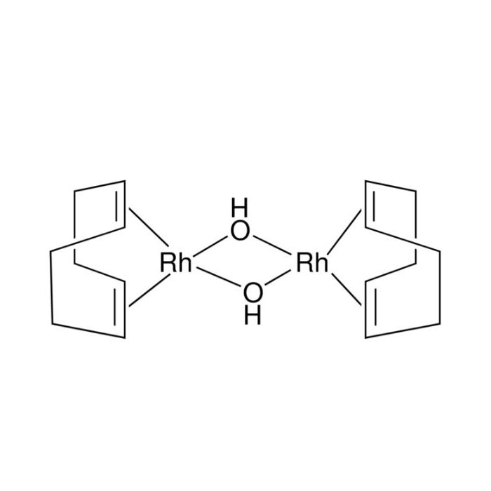 羟基（环辛二烯）铑（I）二聚体