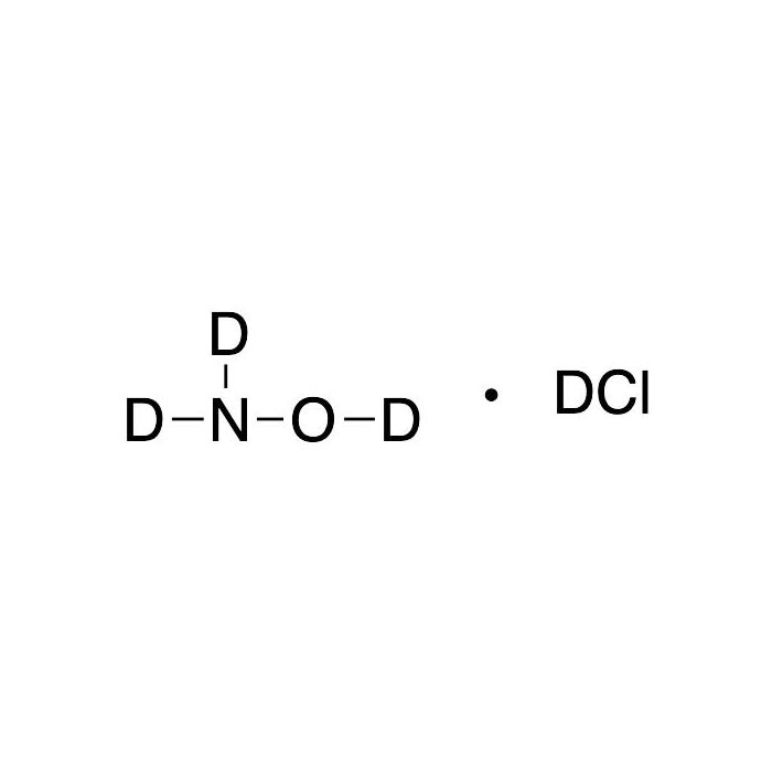 羟胺-d₃氘代氯化物