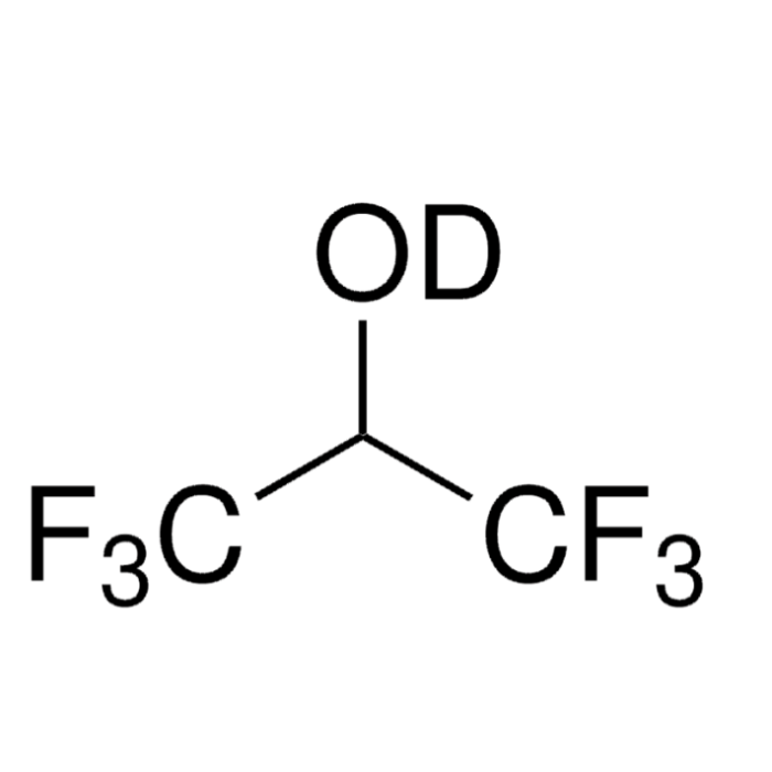 1,1,1,3,3,3-六氟-2-丙醇-OD