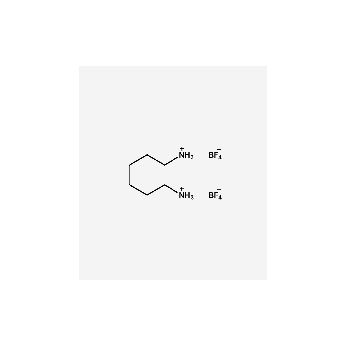己烷-1,6-四氟硼酸二铵