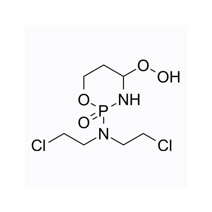 4-过氧化氢环磷酰胺