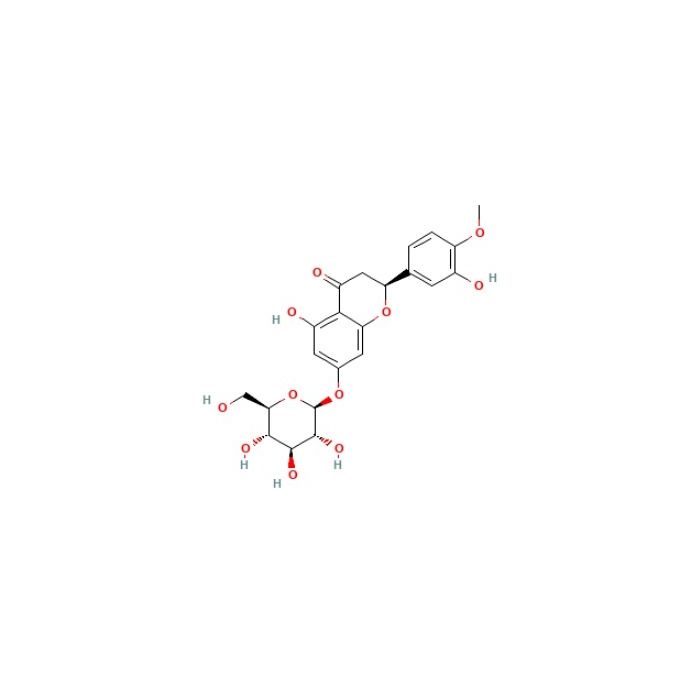 橙皮素-7-O-葡萄糖苷