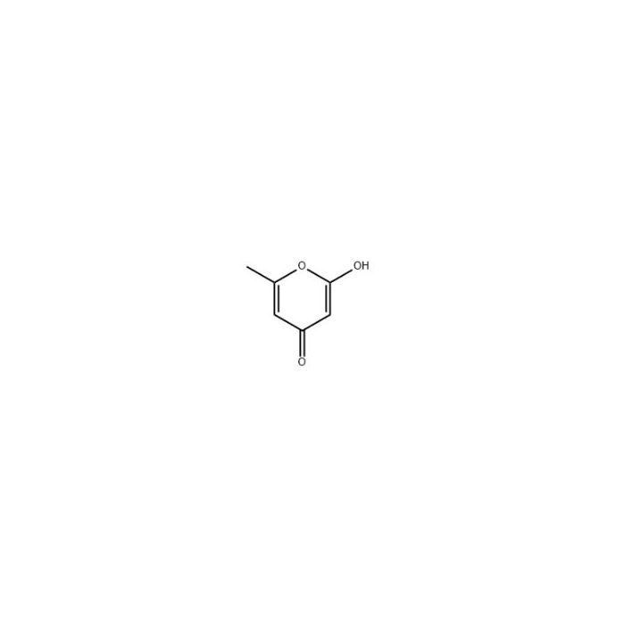2-羟基-6-甲基-4H-吡喃-4-酮