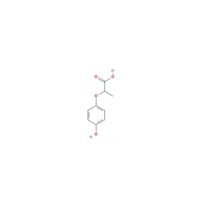 2-(4-羟基苯氧基)丙酸