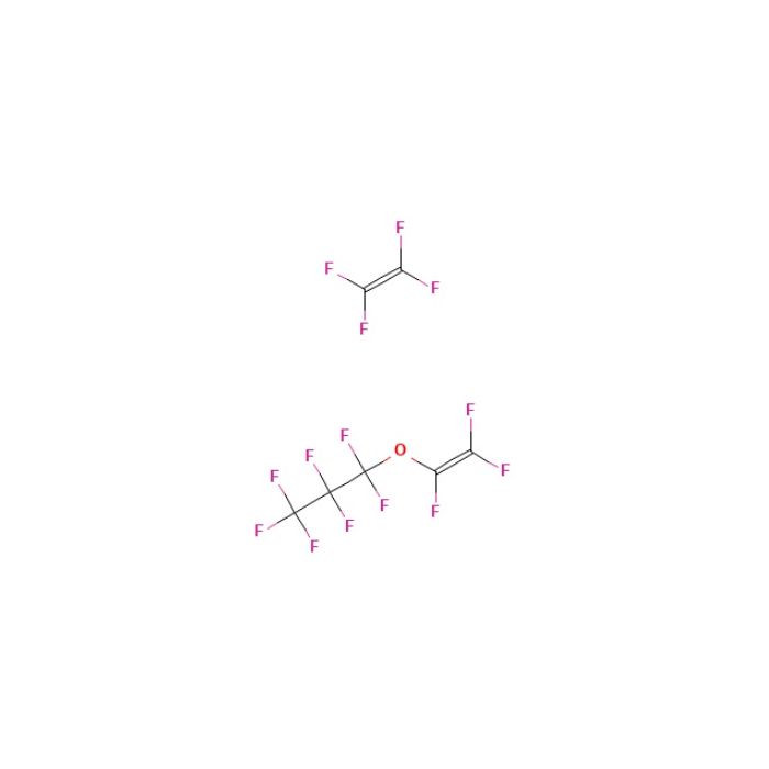 1,1,1,2,2,3,3-七氟-3-[(三氟乙烯基)氧]丙烷与四氟乙烯的聚合物