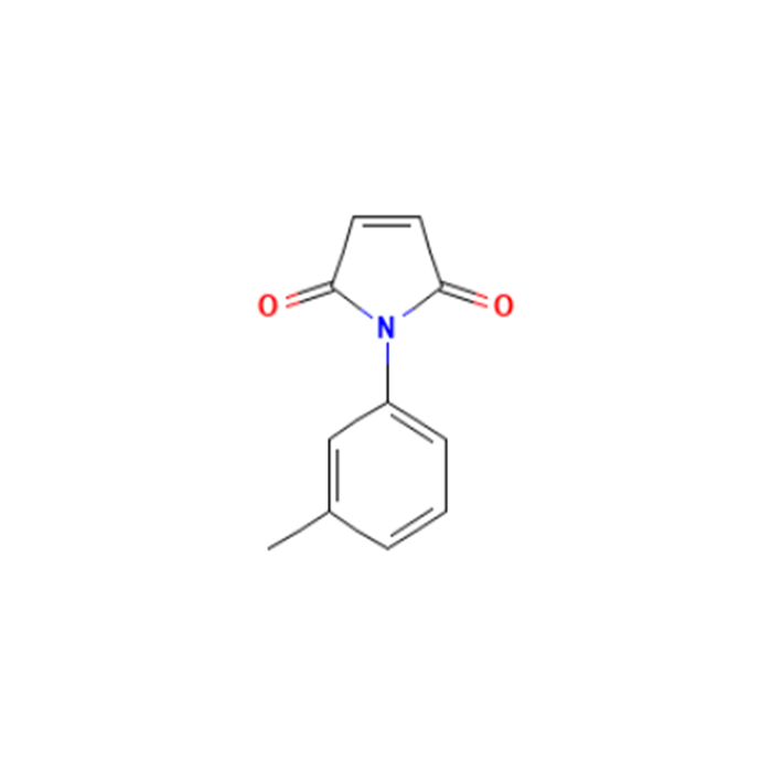 1-(间甲苯基)-1H-吡咯-2,5-二酮