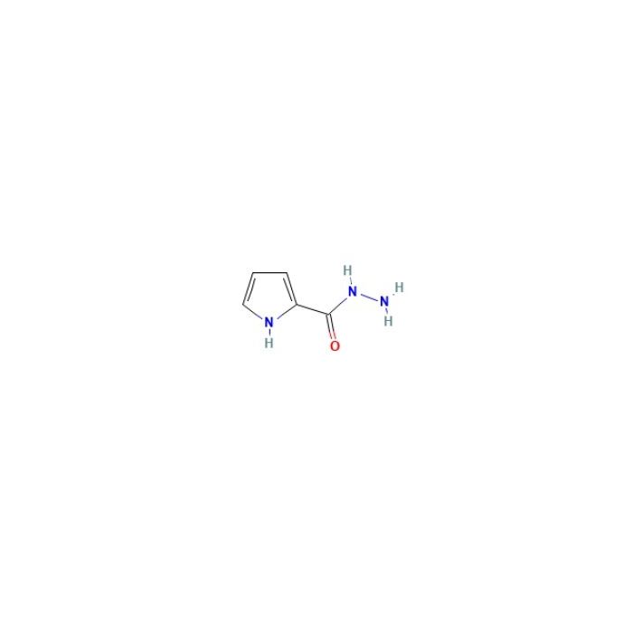 1H-吡咯-2-甲酰肼
