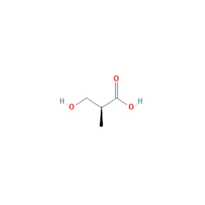 (S)-3-羟基-2-甲基丙酸