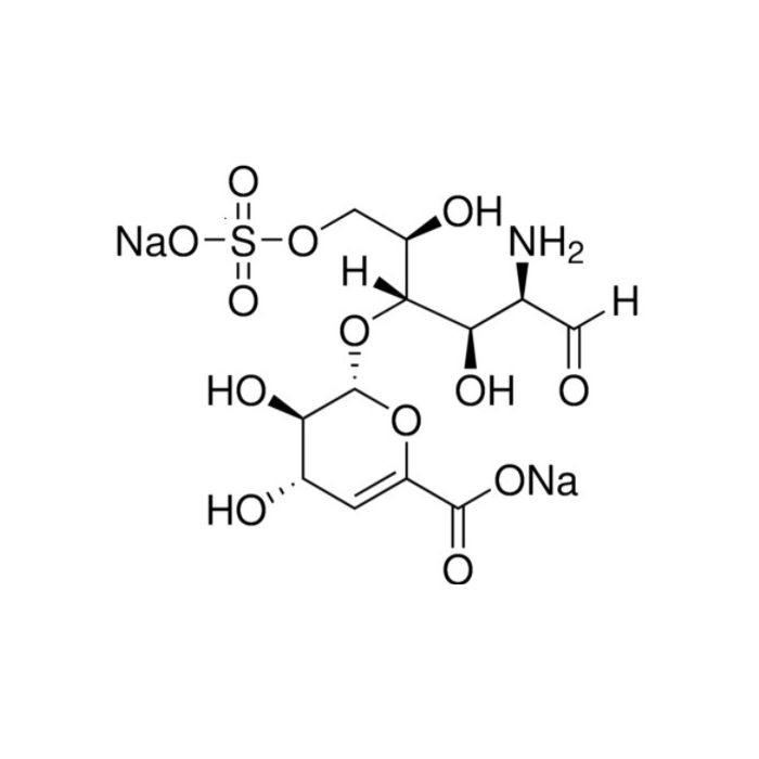 肝素二糖II-H 钠盐（α-ΔUA-[1→4]-GlcN-6S）