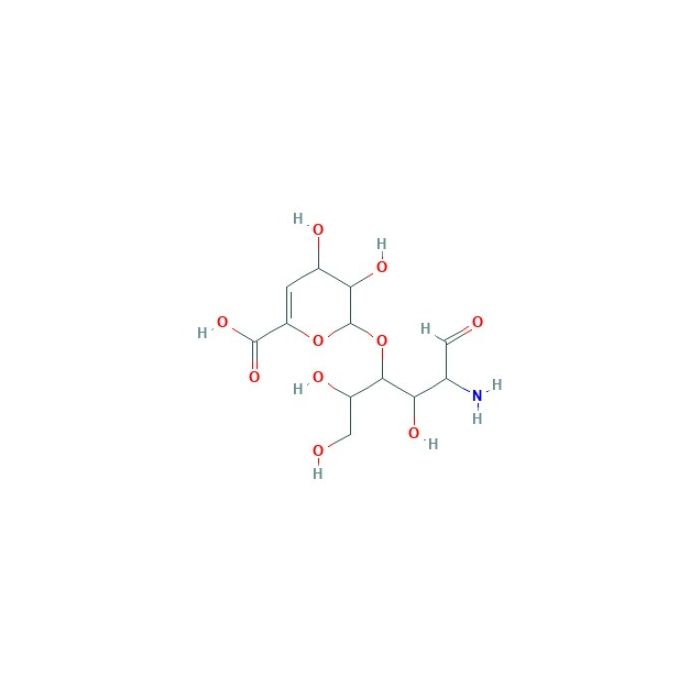 肝素二糖IV-H 钠盐（α-ΔUA-[1→4]-GlcN）
