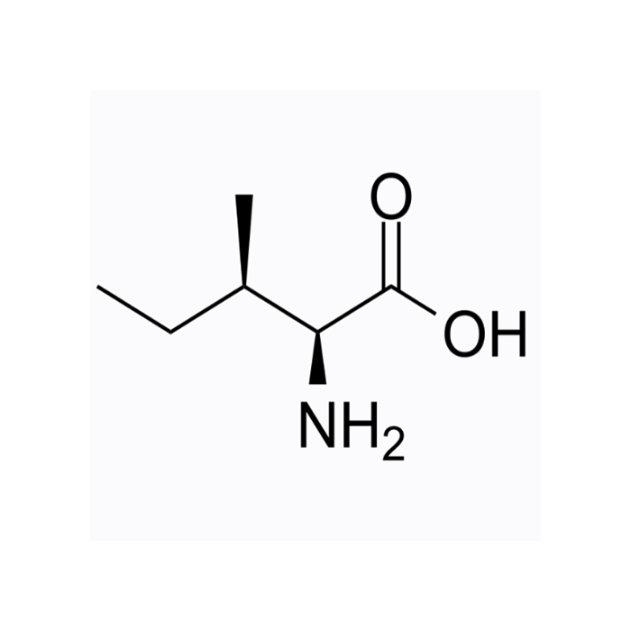 L-别异亮氨酸