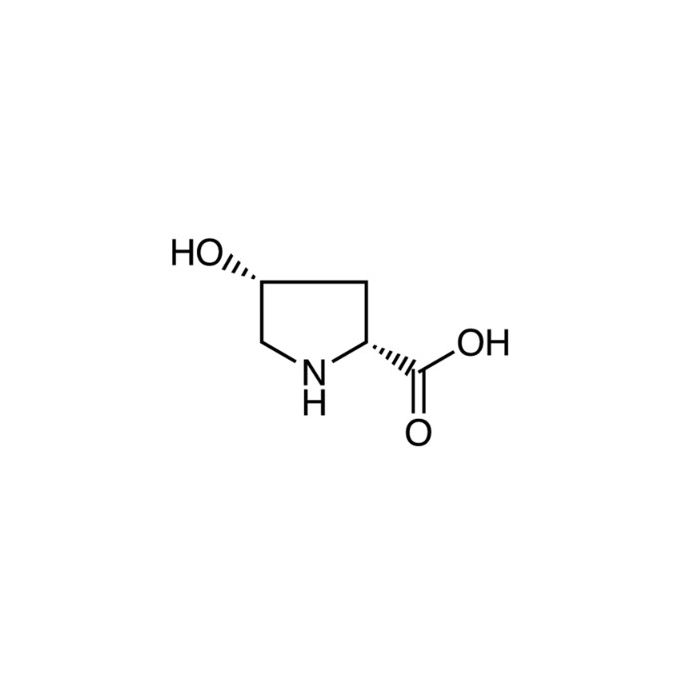 顺-4-羟基-D-脯氨酸