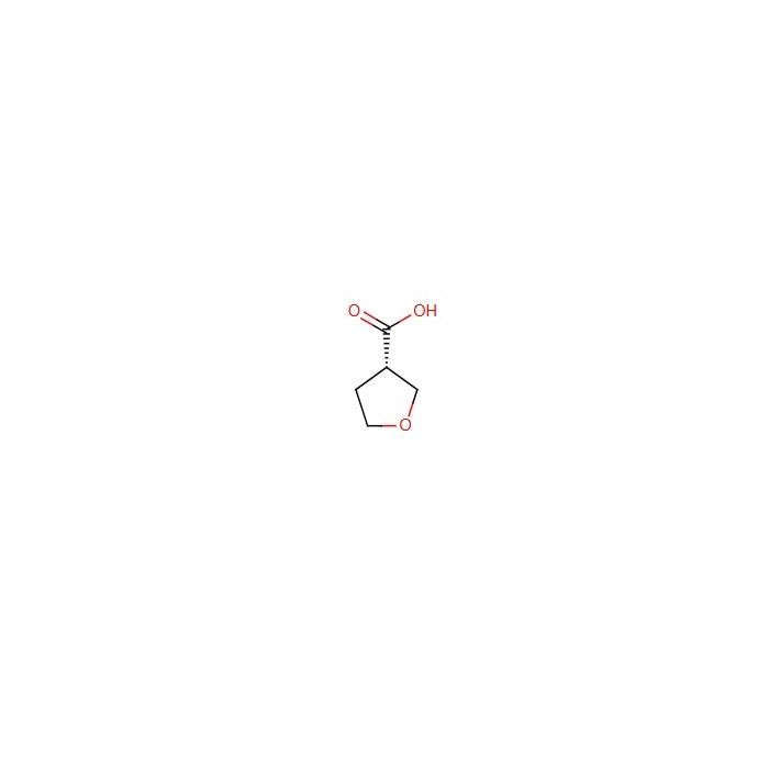 (S)-四氢呋喃-3-羧酸