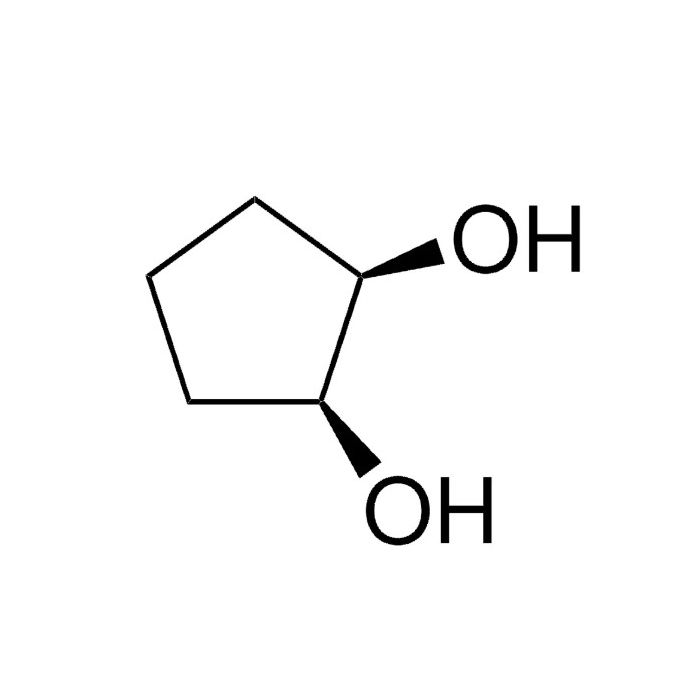 顺-1,2-环戊二醇