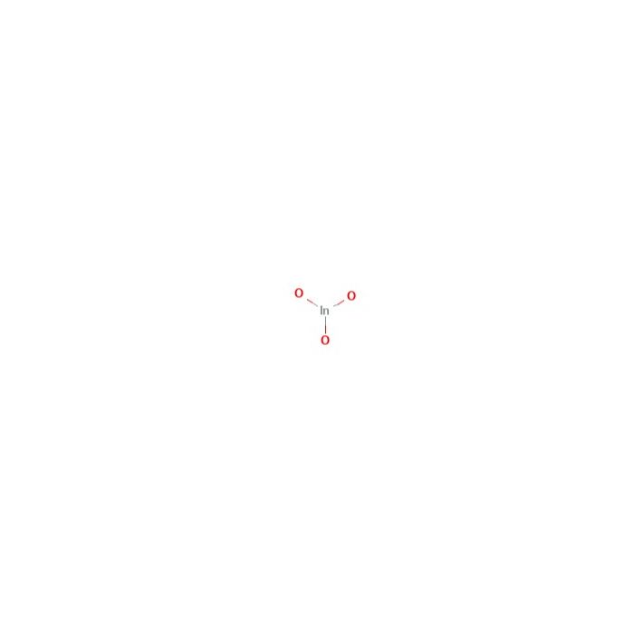 氢氧化铟
