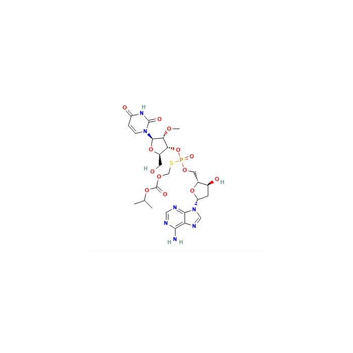 Inarigivir soproxil